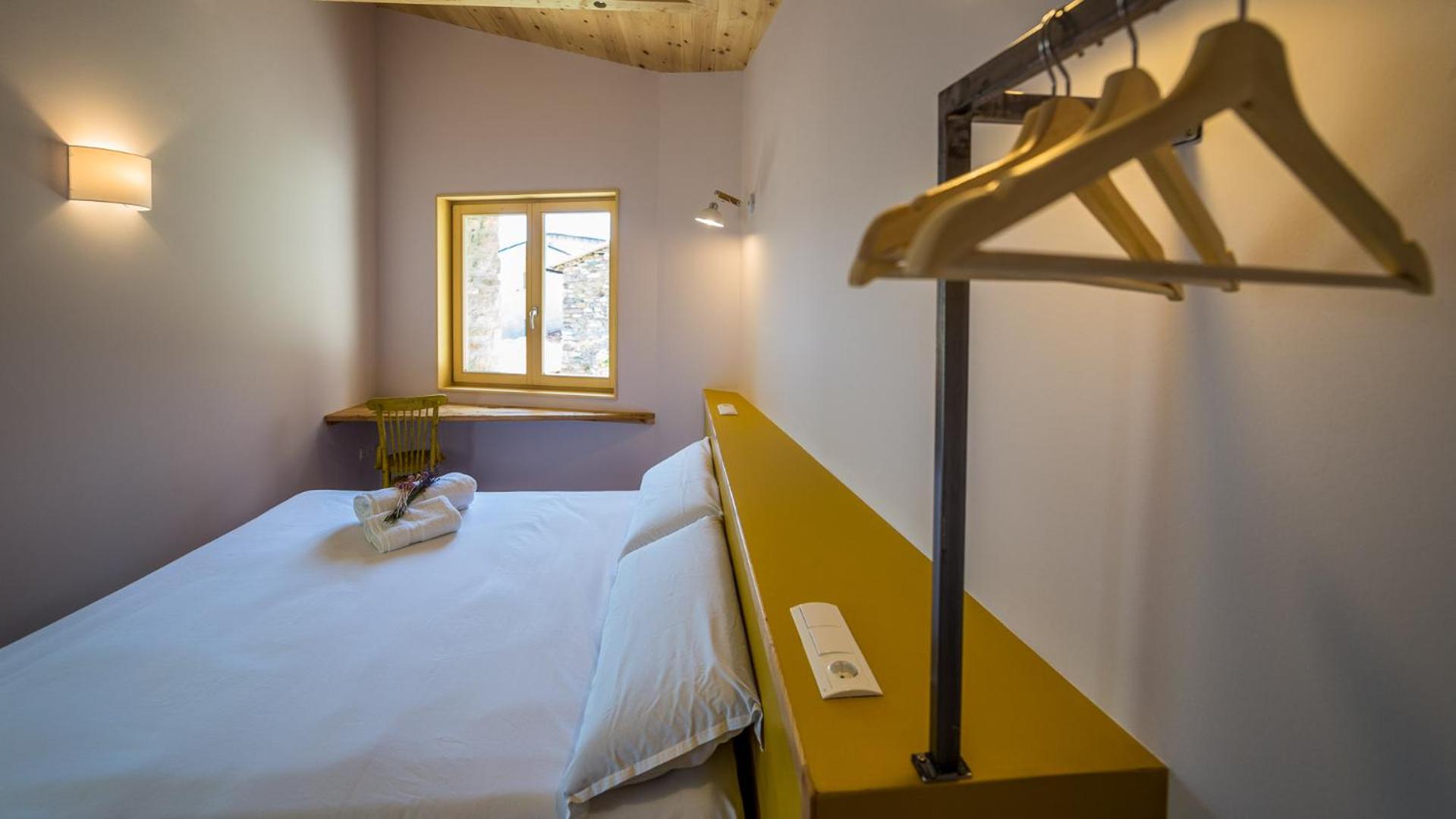 Eco-Apartaments Cal Rossa de Taús