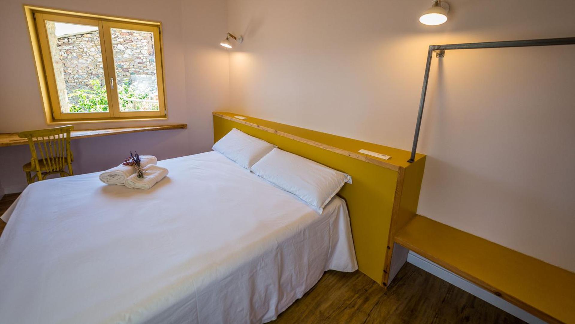 Eco-Apartaments Cal Rossa de Taús