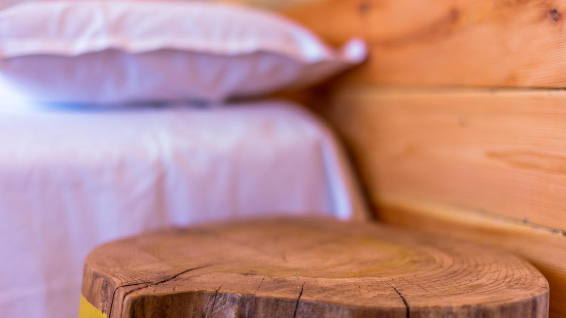 Eco-Apartaments Cal Rossa de Taús