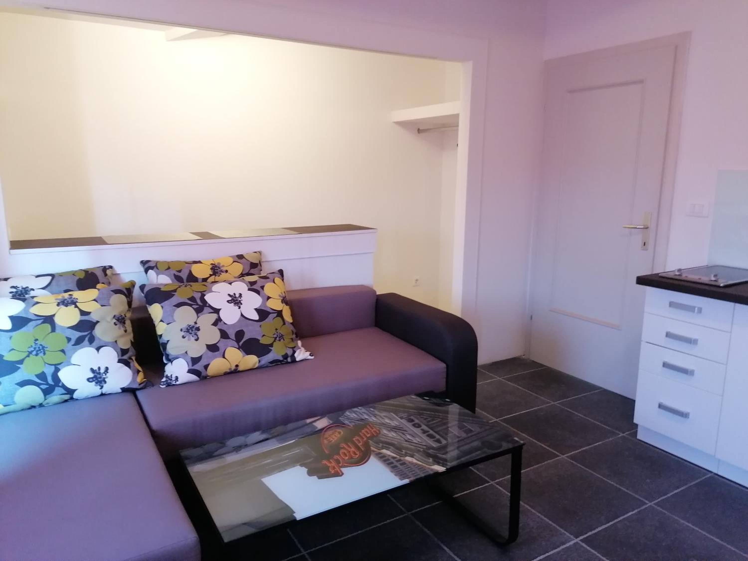 Gracia Apartments