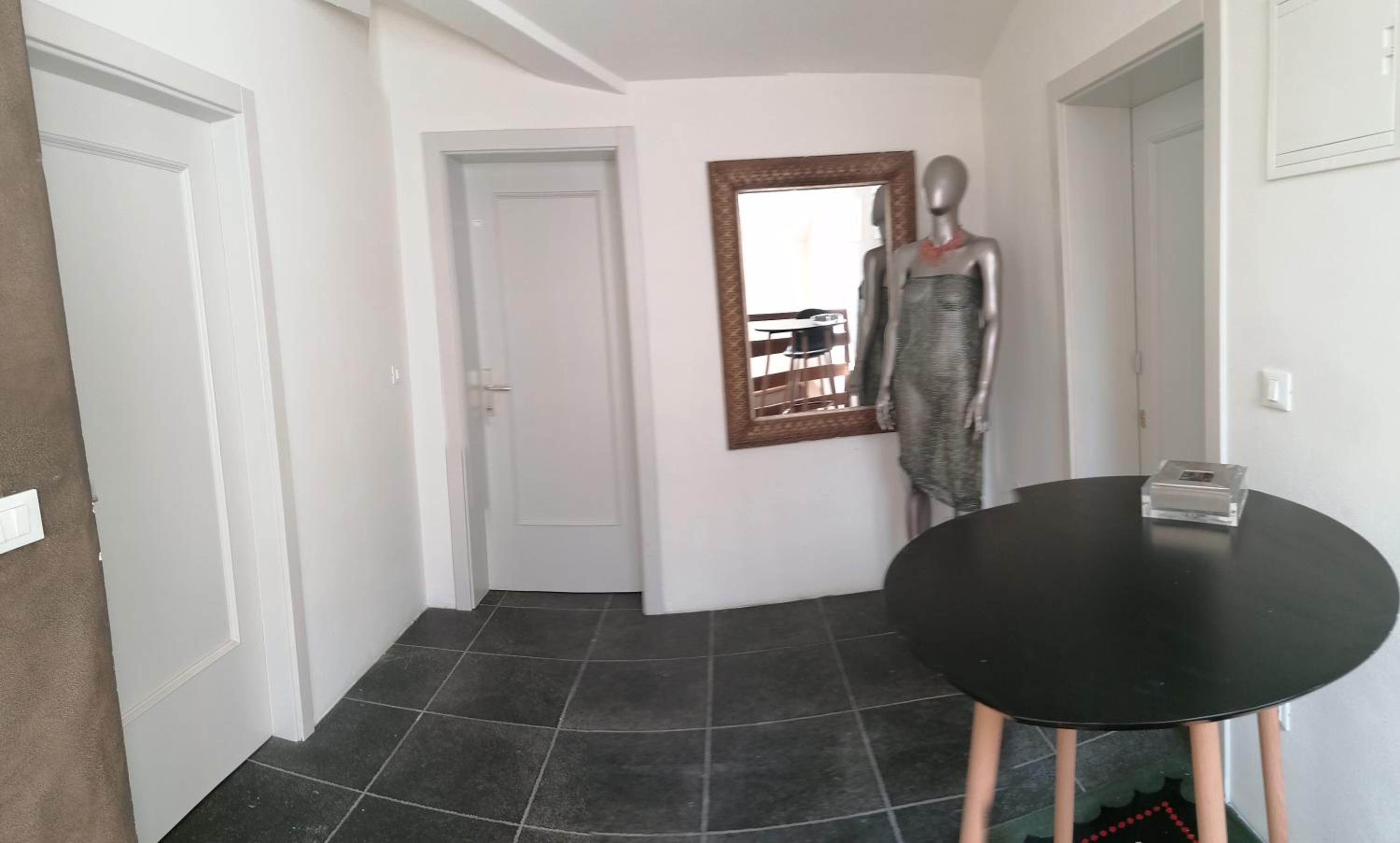 Gracia Apartments