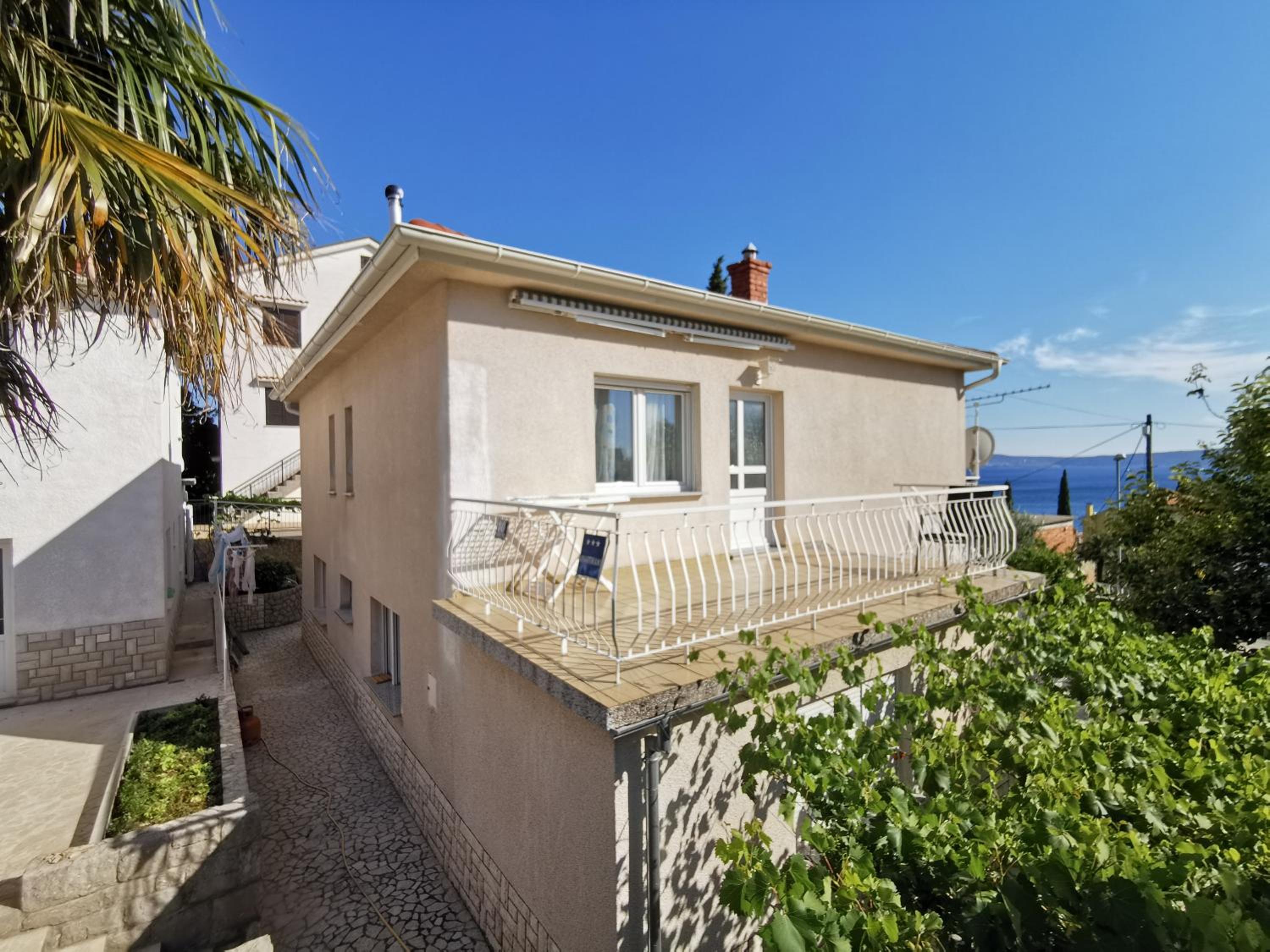 Apartment Slavica view 3
