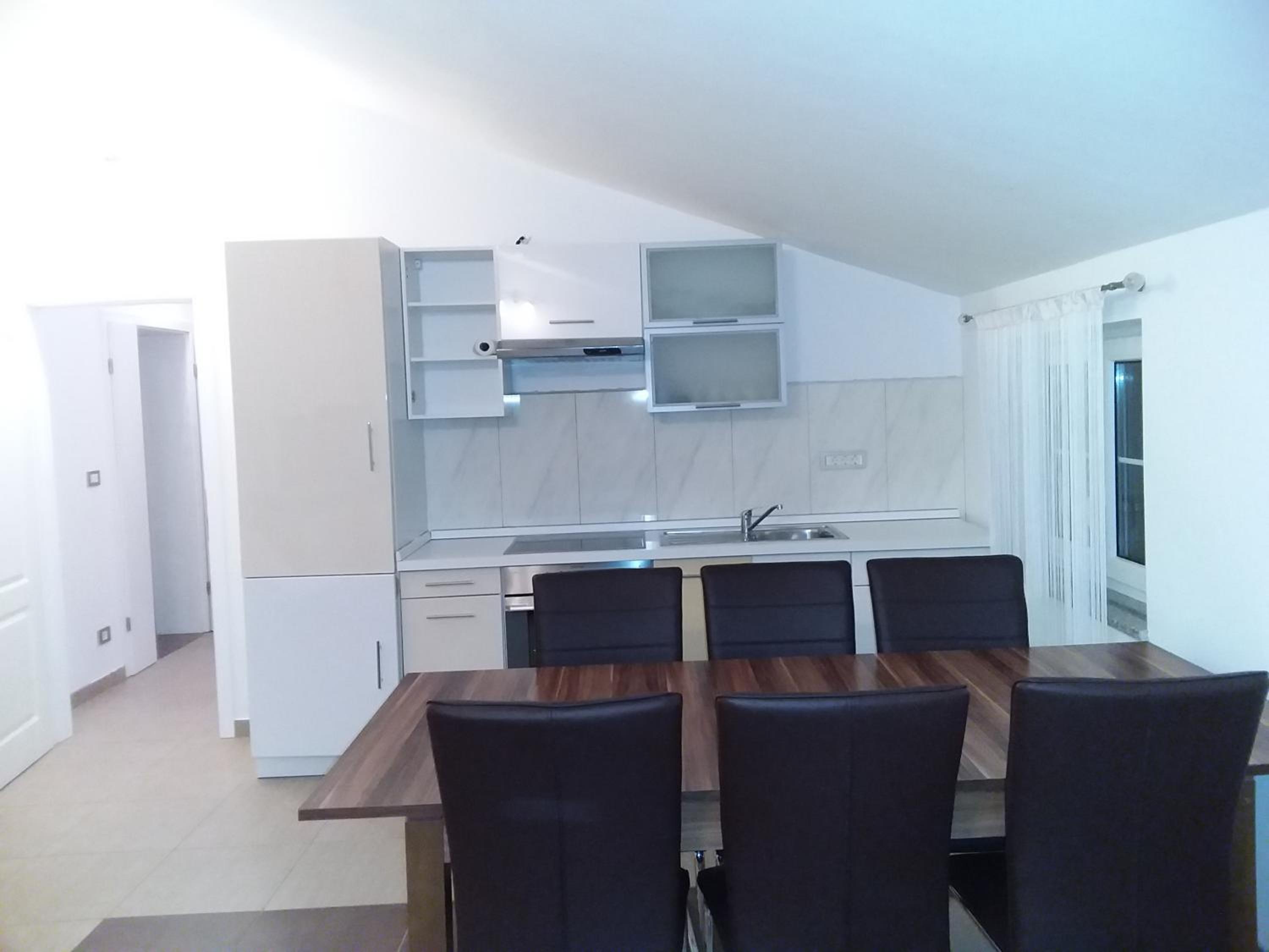 House apartments Ariamare