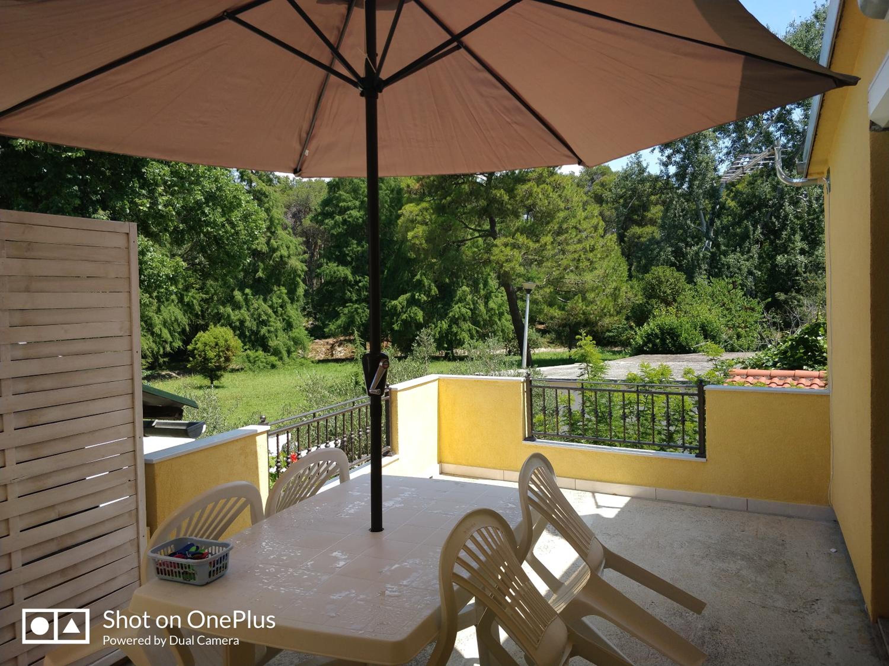 Apartment Cvita view 3