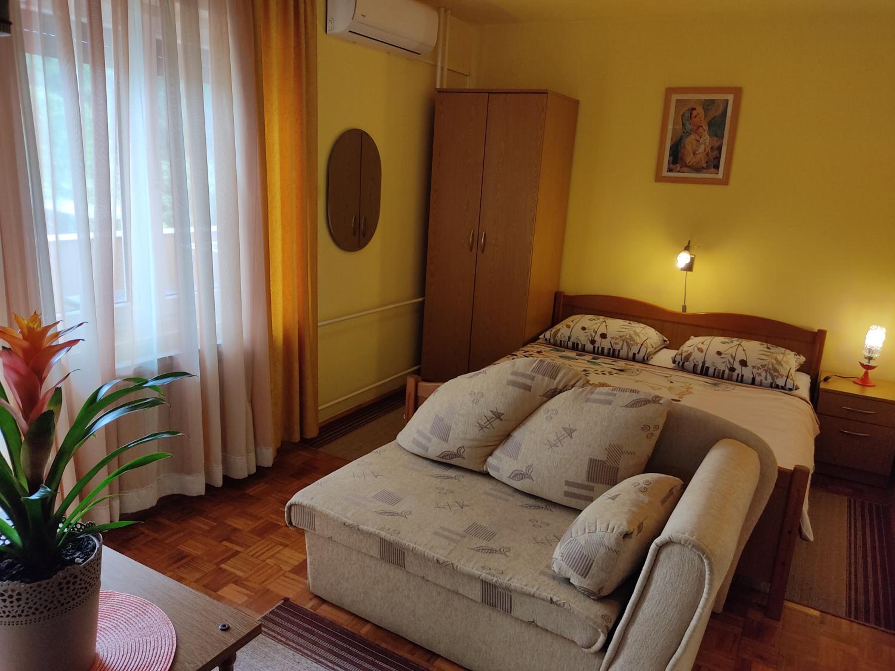 Apartment Mara view 4