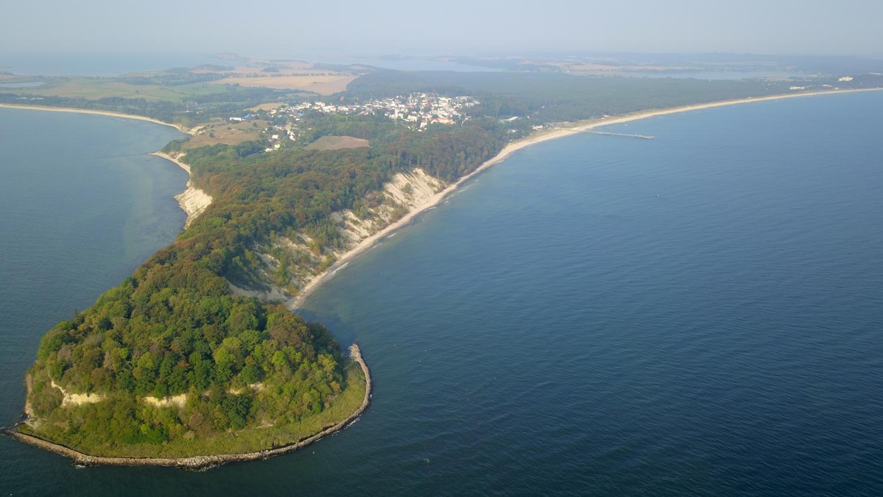Ferienwohnung Strandeck - Inklusive Strandkorb in den Sommermonaten