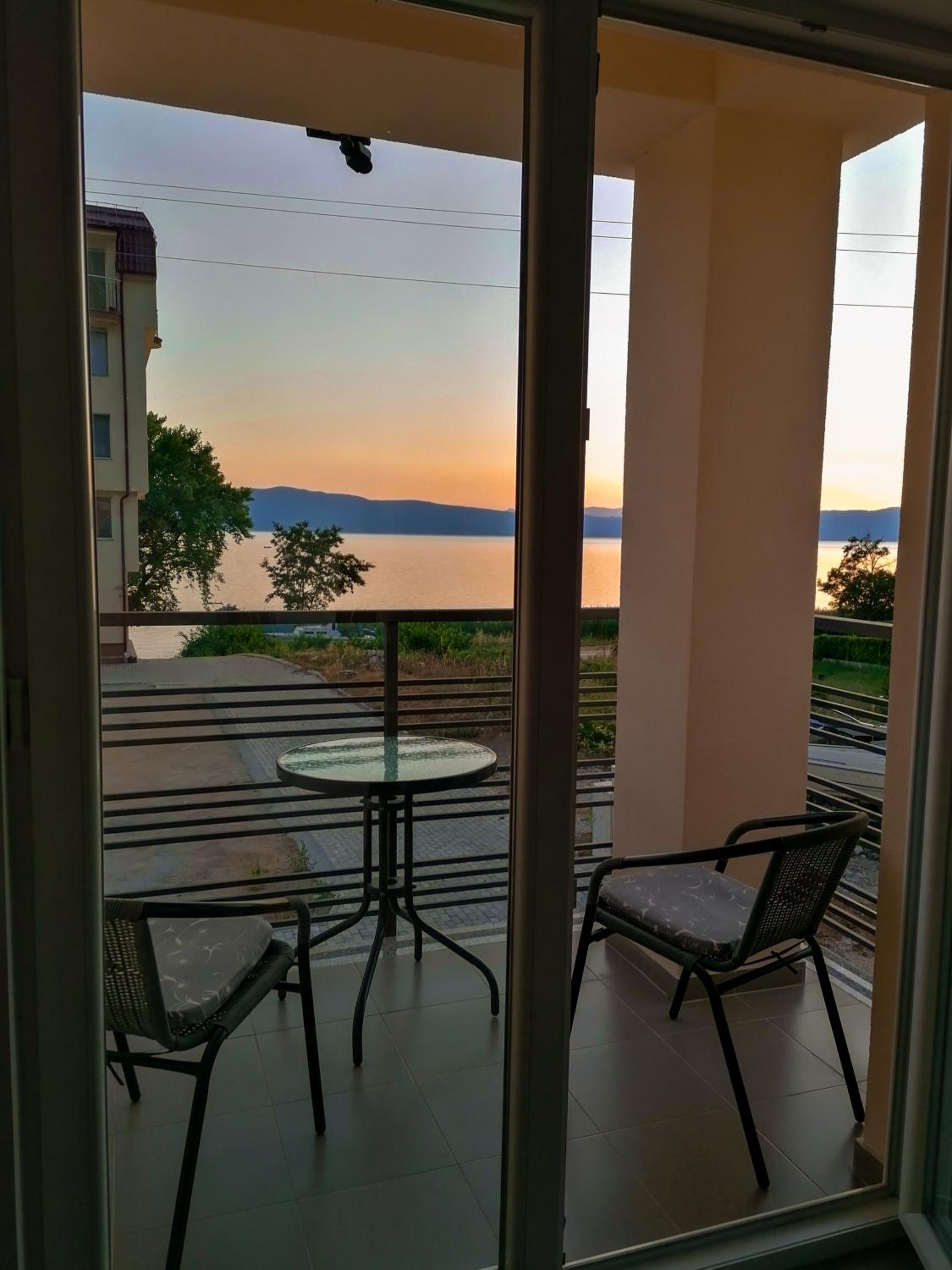 Apartments st.Martinia view 2