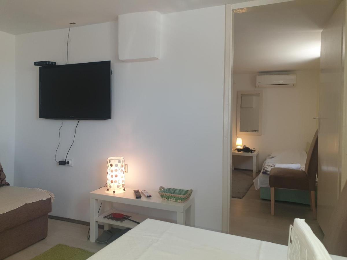 Apartman Bukulja view 5