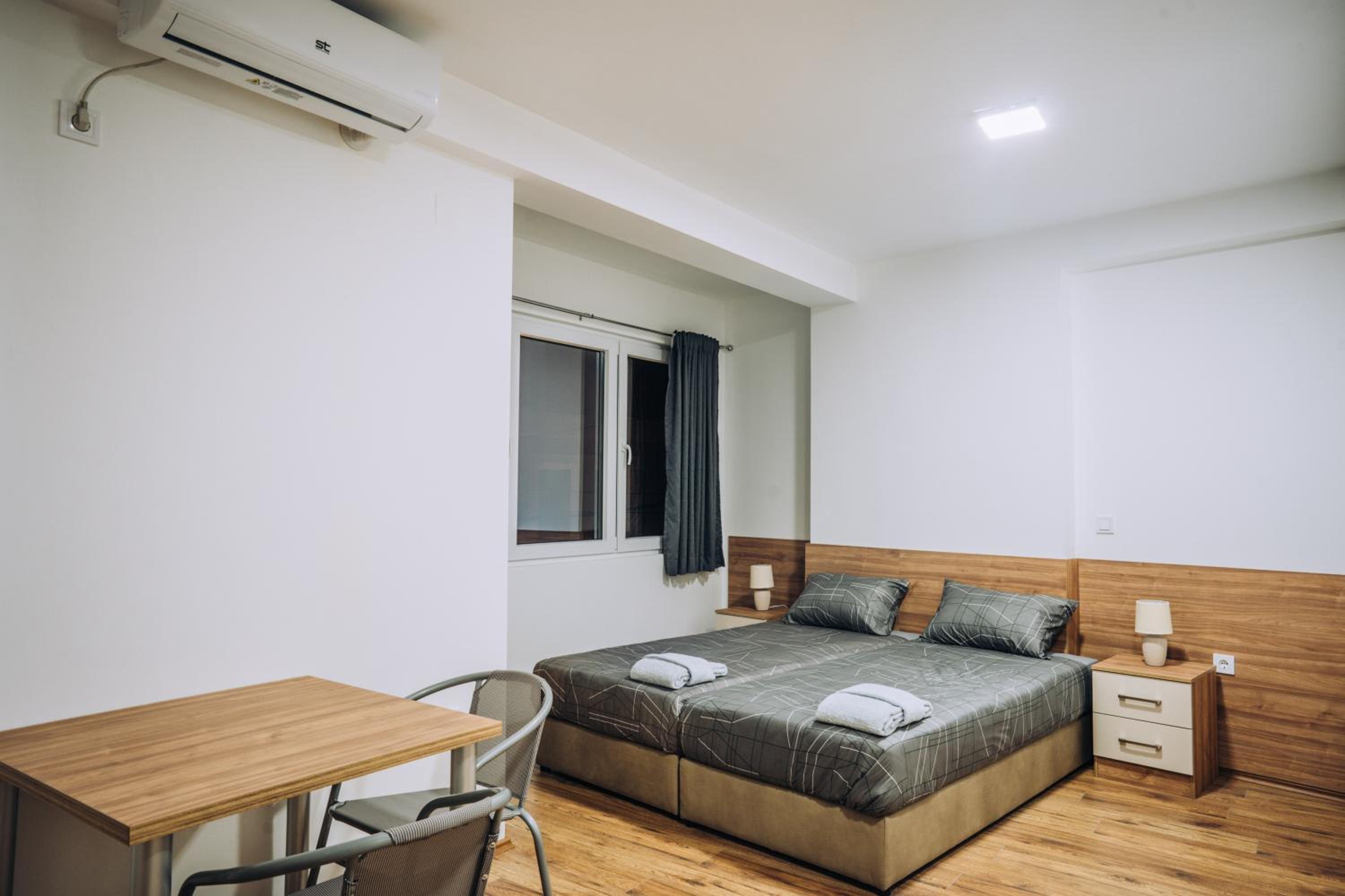 SANA Apartments view 5