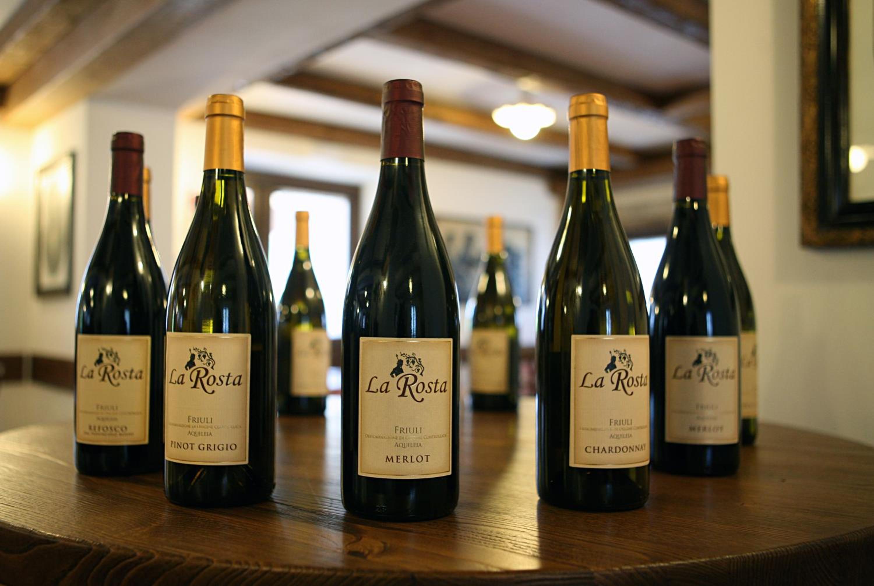 Agriturismo La Rosta