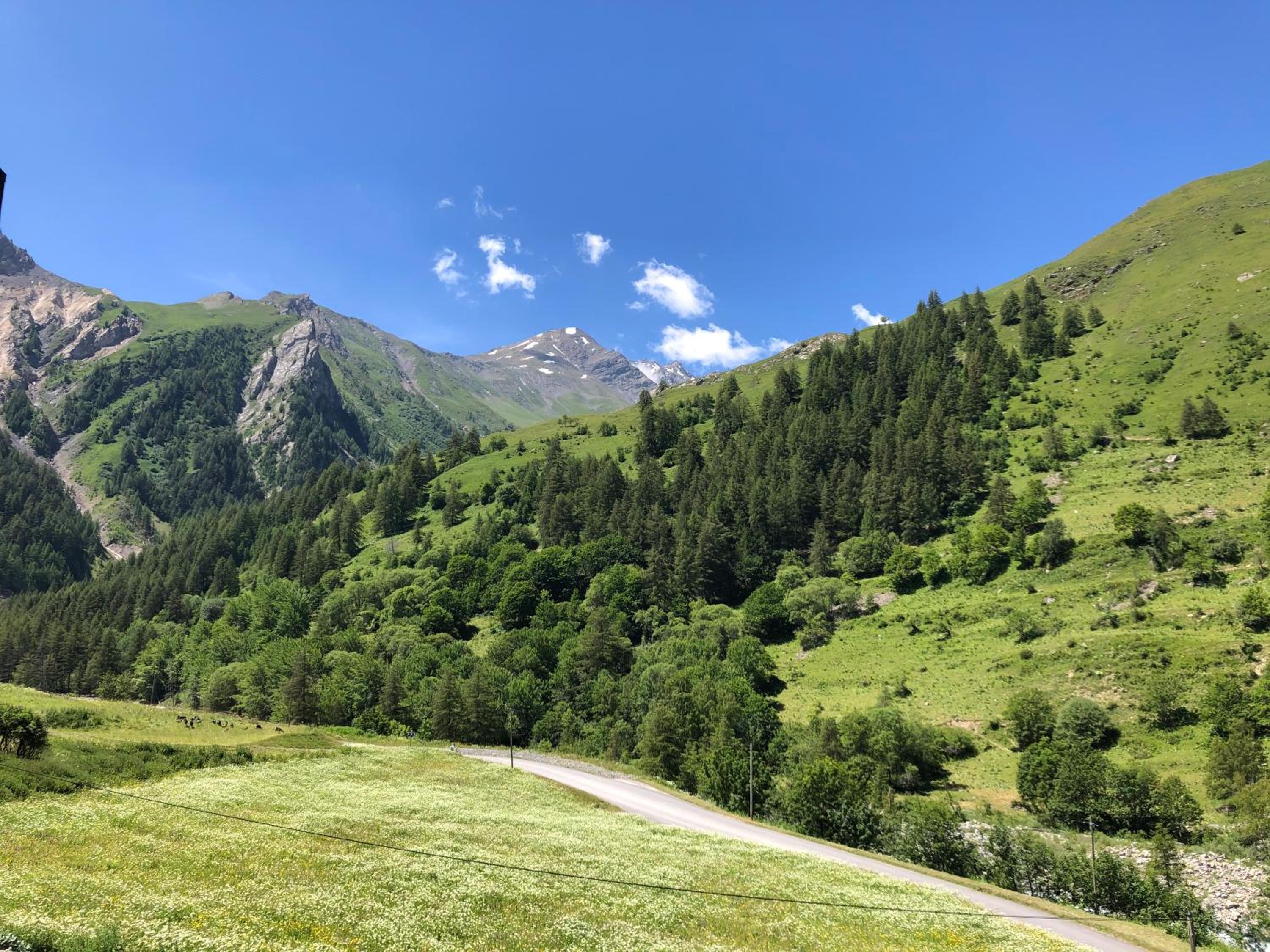 La Ferme des Étroits view 4