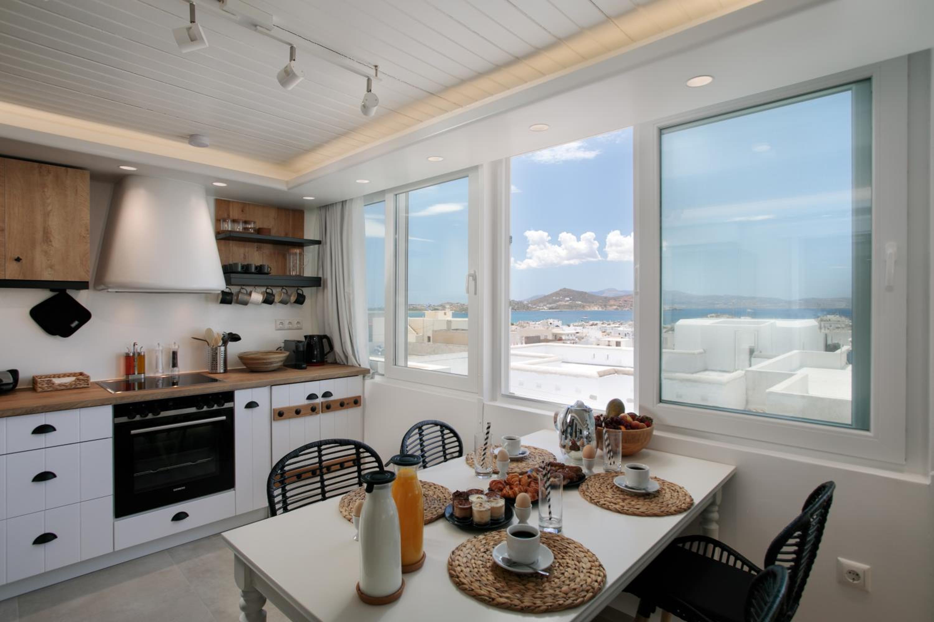 Manda Luxury Apartments