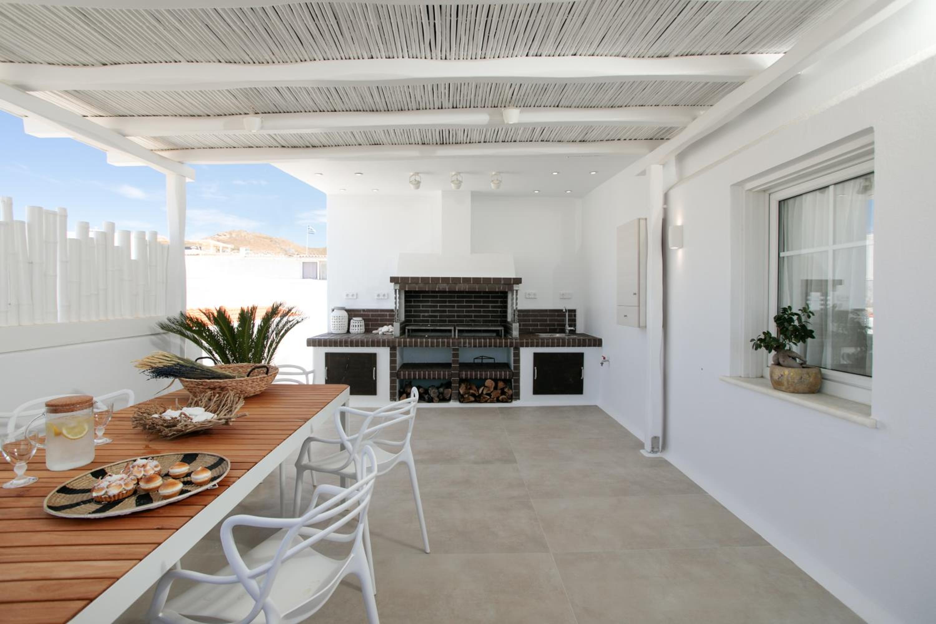 Manda Luxury Apartments