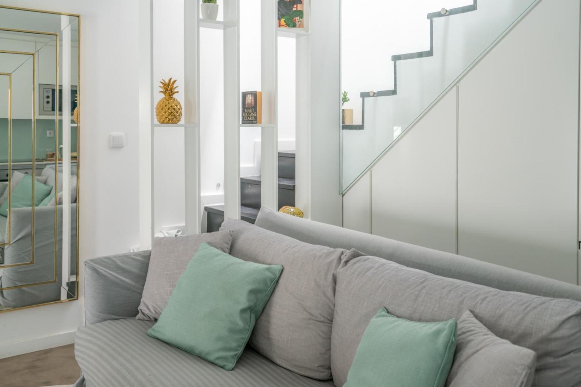 Picasso Apartment view 5