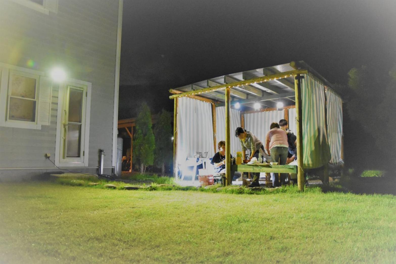 Kawaguchiko Cottage Minami