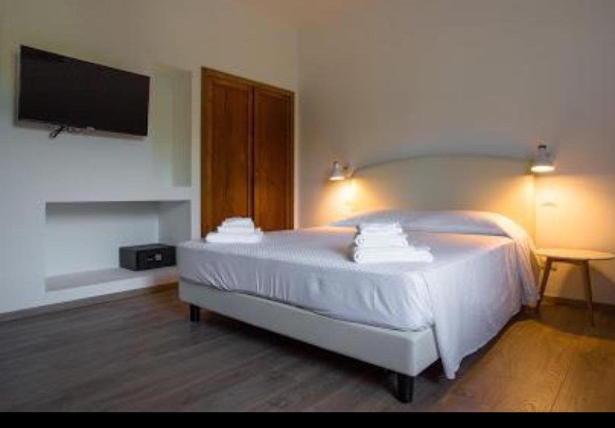 B&B Quattro Stagioni view 4