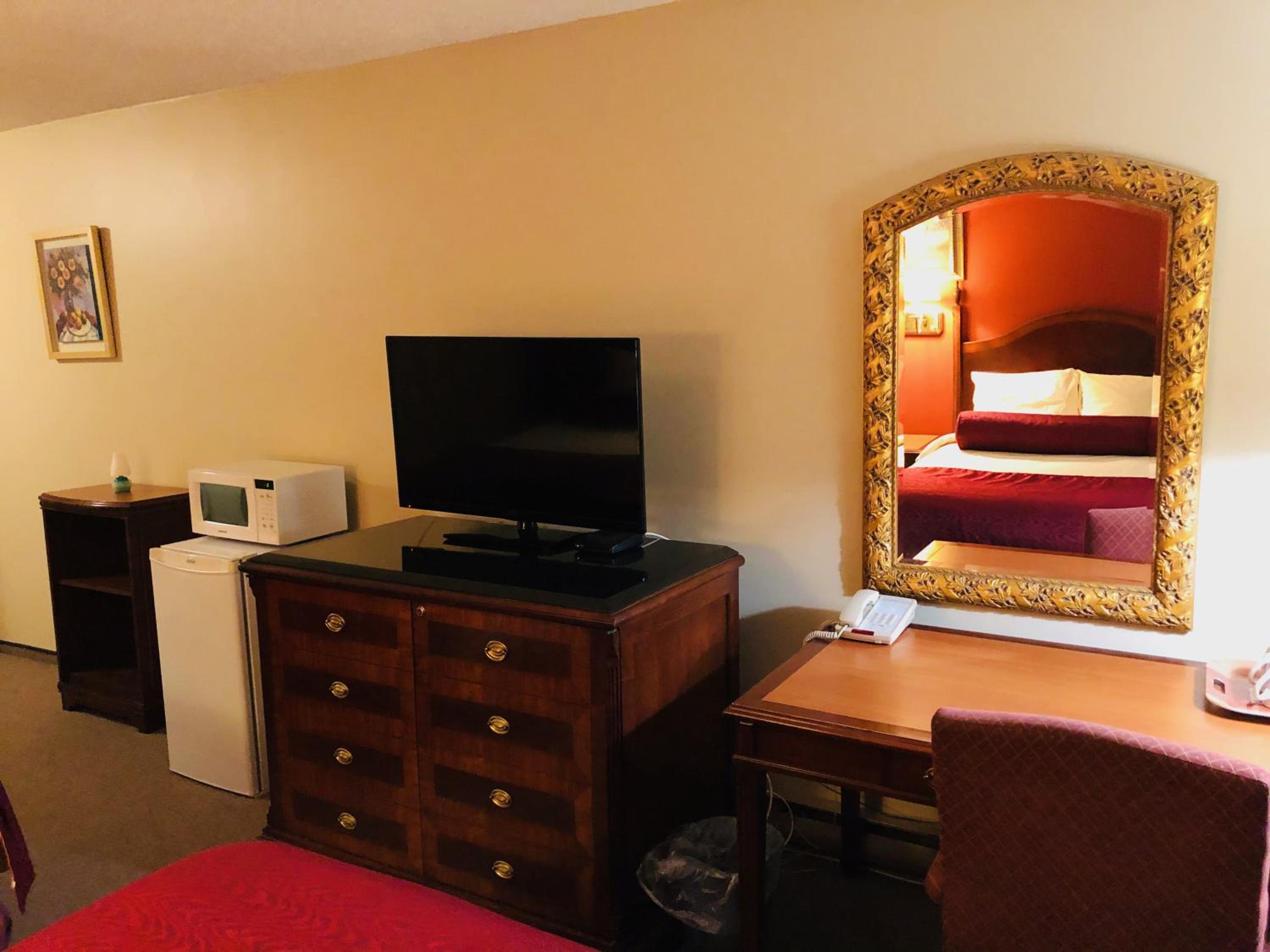 Inn The Mountains, an Ascend Collection Hotel