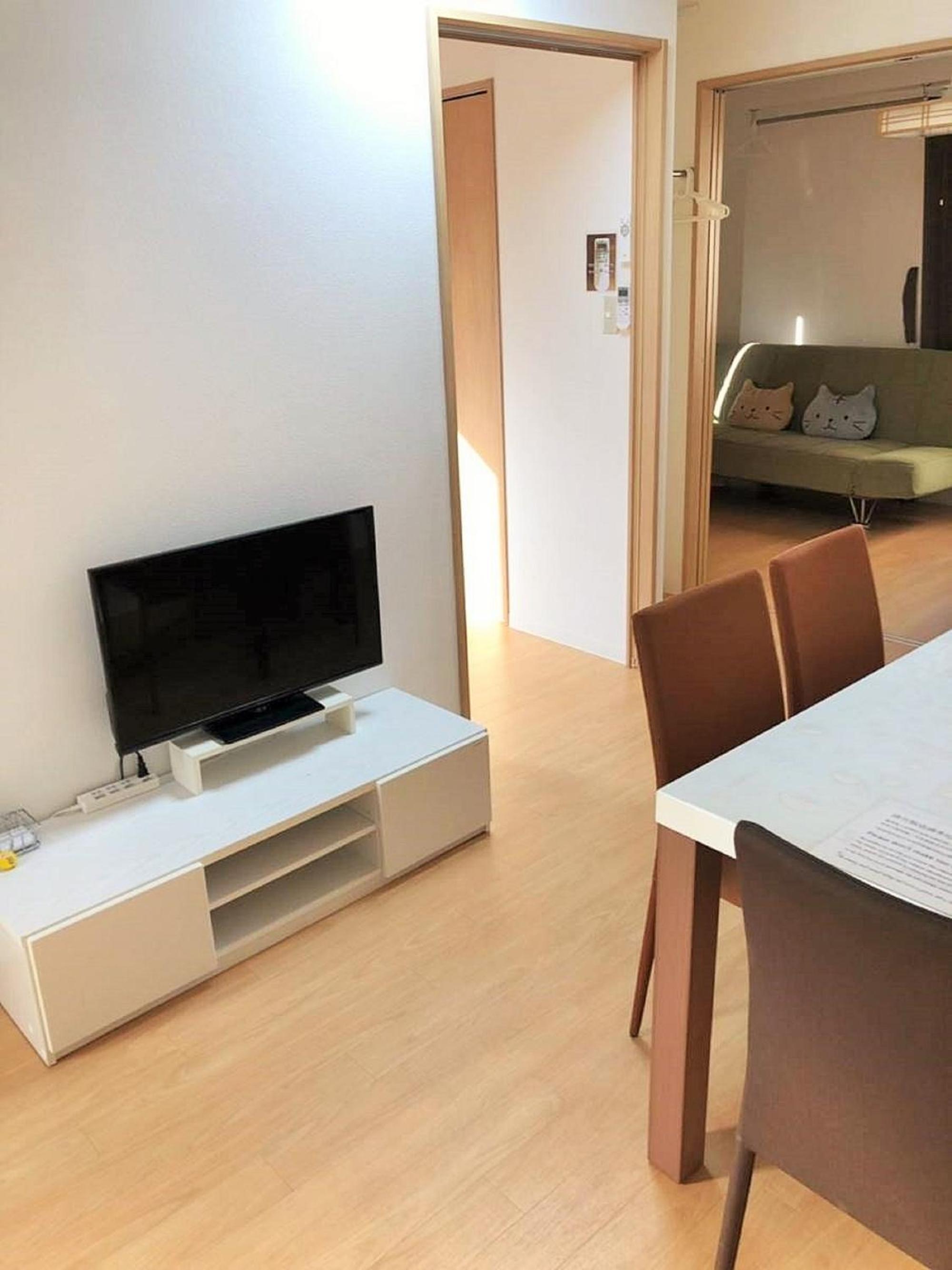 Issyuku hostel