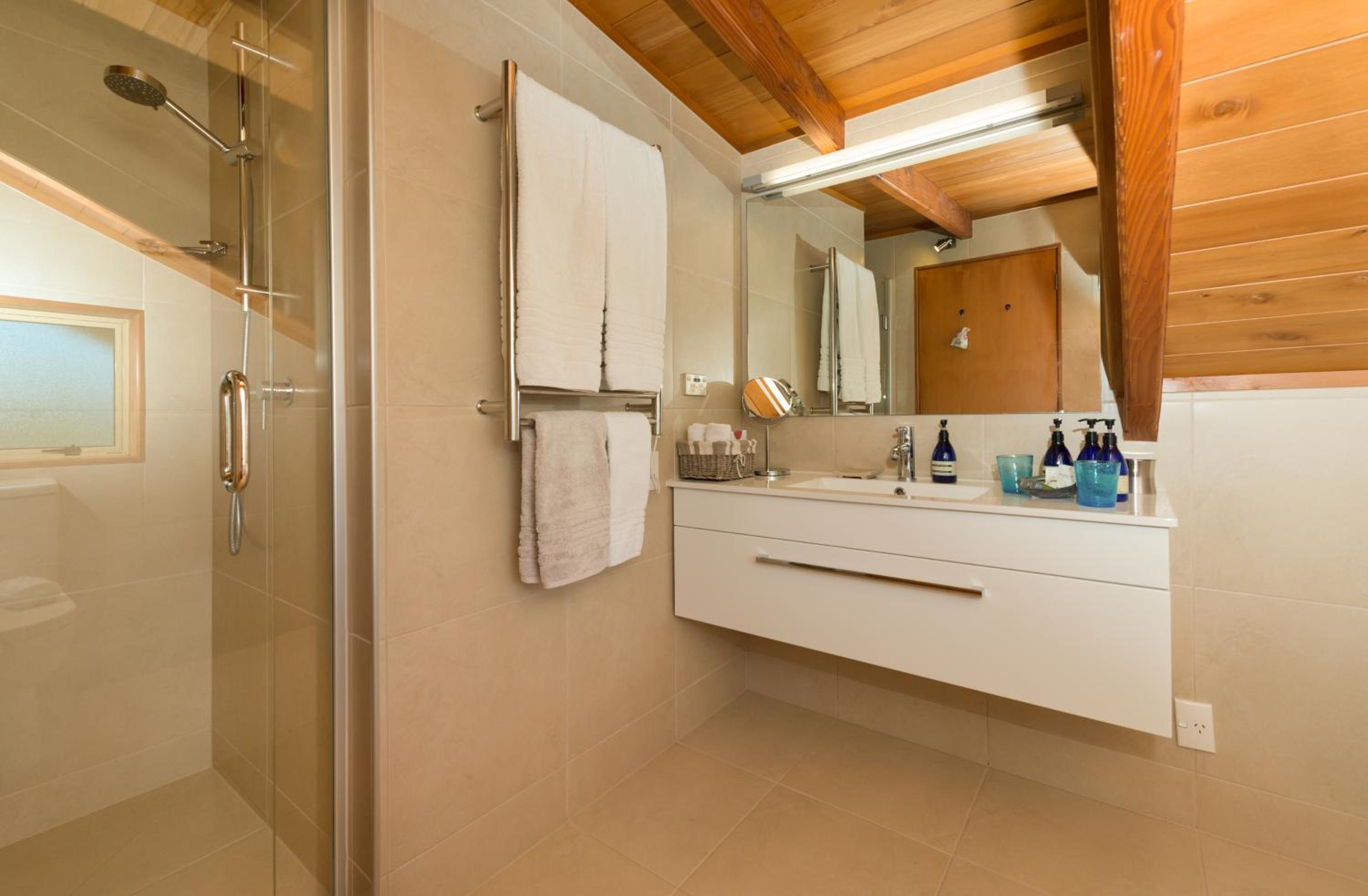 Chalet Romantica
