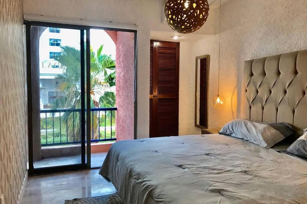 Tu DEPA en el Paraíso Cancún 2