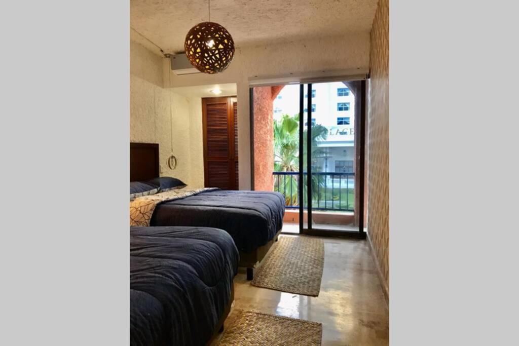 Tu DEPA en el Paraíso Cancún 2