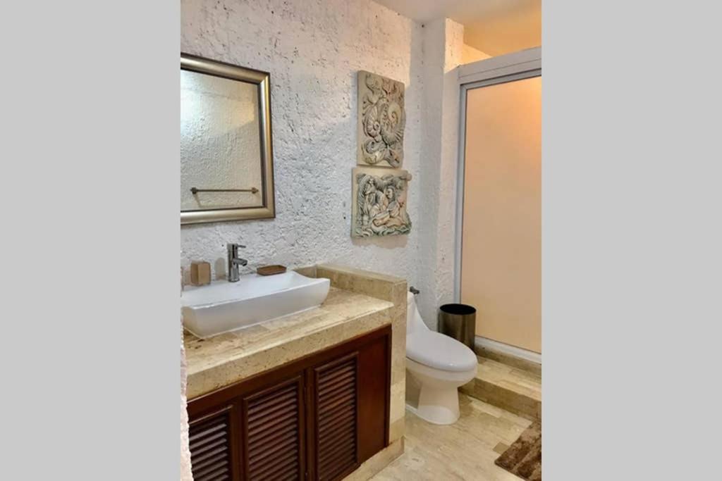 Tu DEPA en el Paraíso Cancún 2