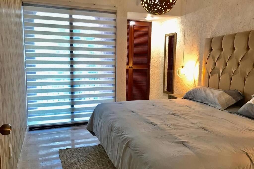 Tu DEPA en el Paraíso Cancún 2