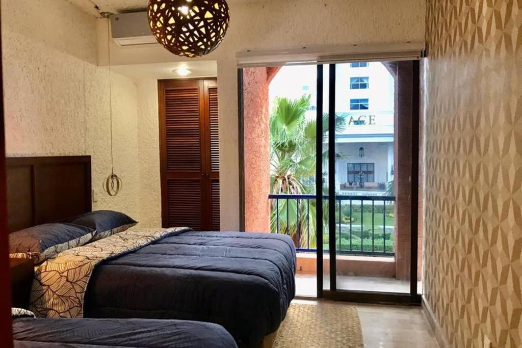 Tu DEPA en el Paraíso Cancún 2