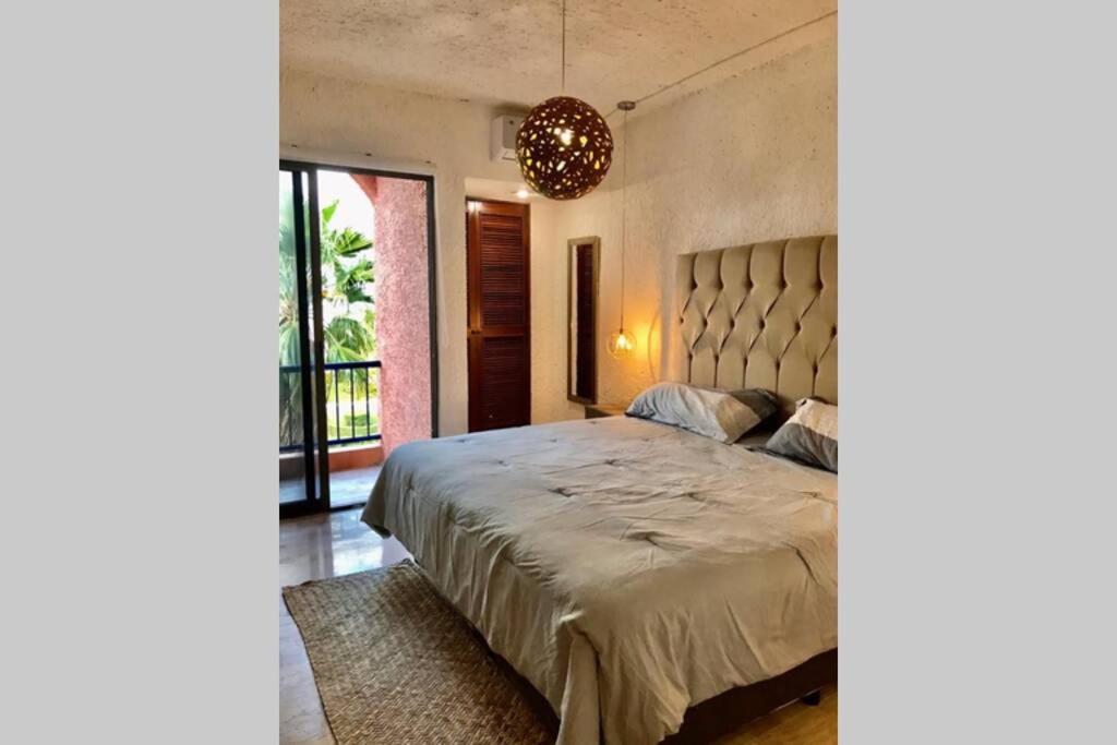 Tu DEPA en el Paraíso Cancún 2
