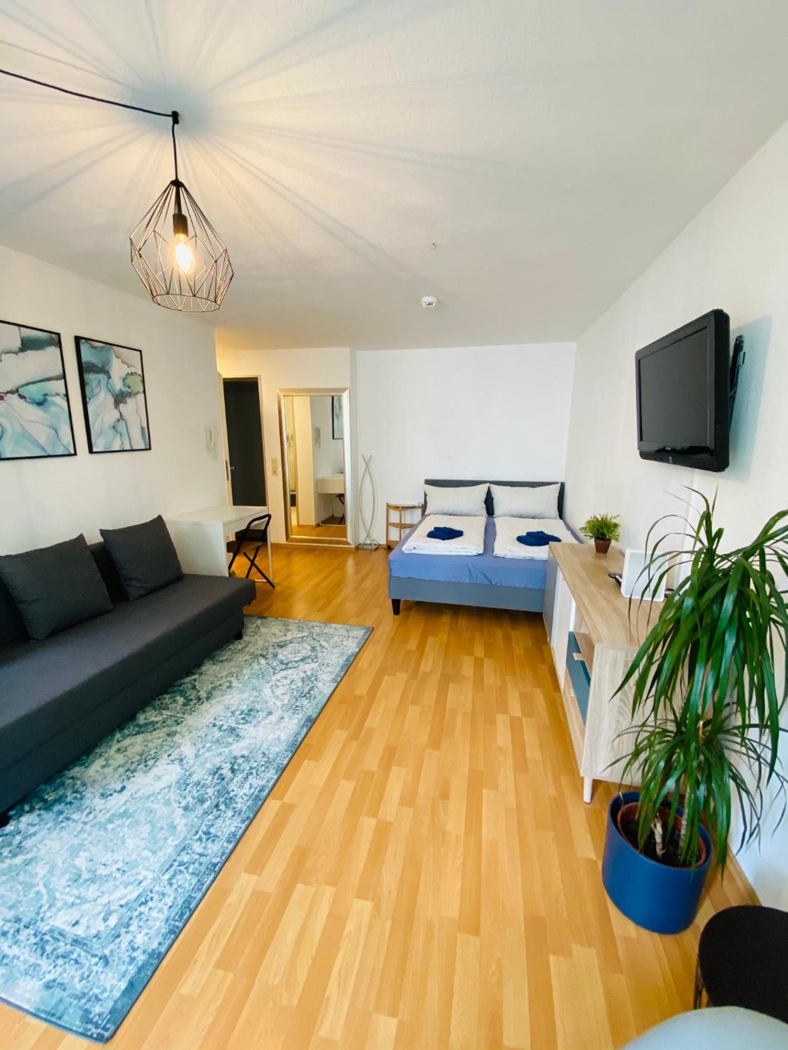 Outletcity Apartment Ferienwohnung Metzingen