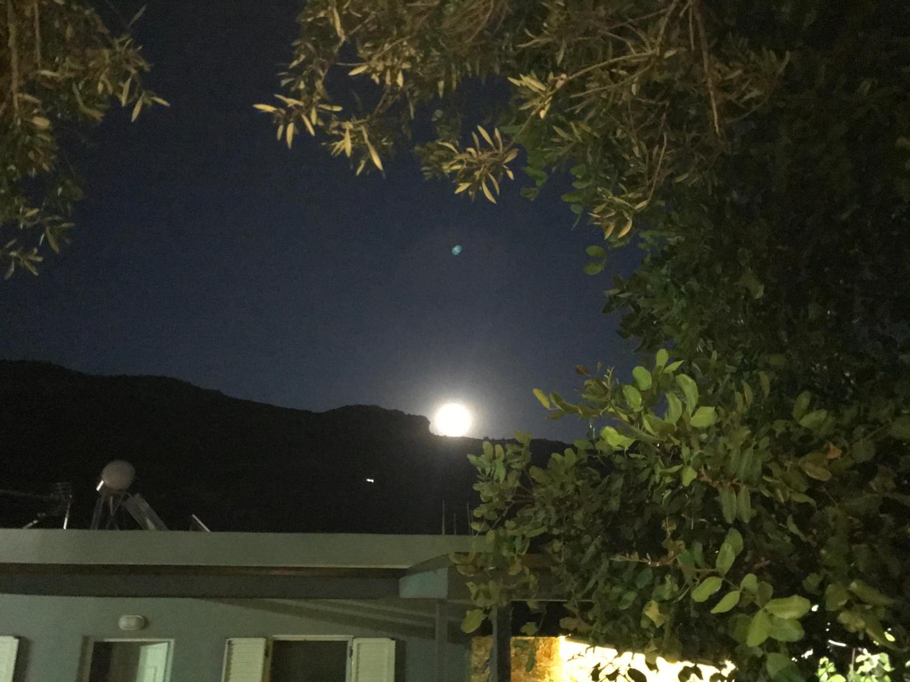 Hotel ISTRON BREEZE II - Image 1