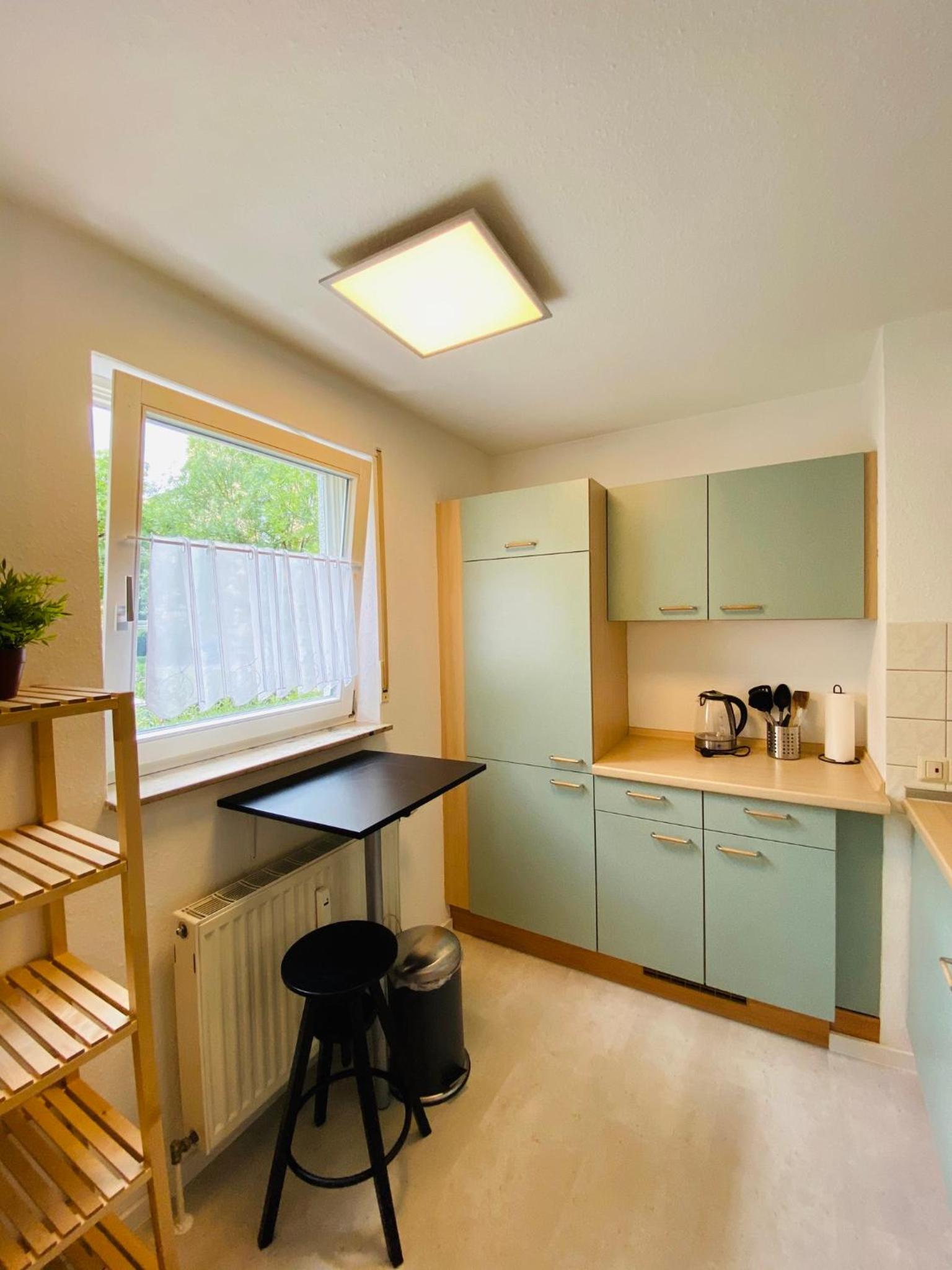 Outletcity Apartment Ferienwohnung Metzingen