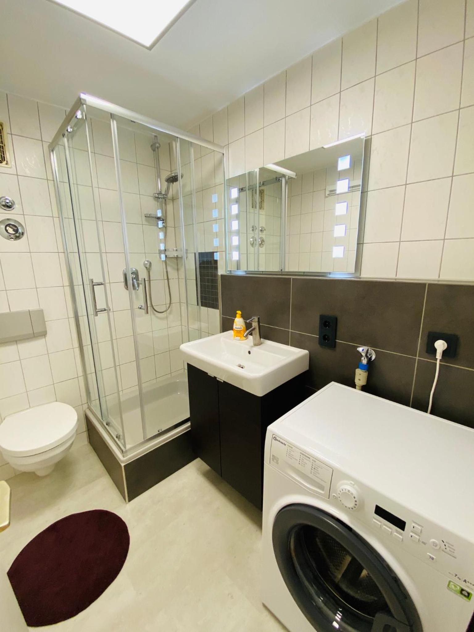 Outletcity Apartment Ferienwohnung Metzingen