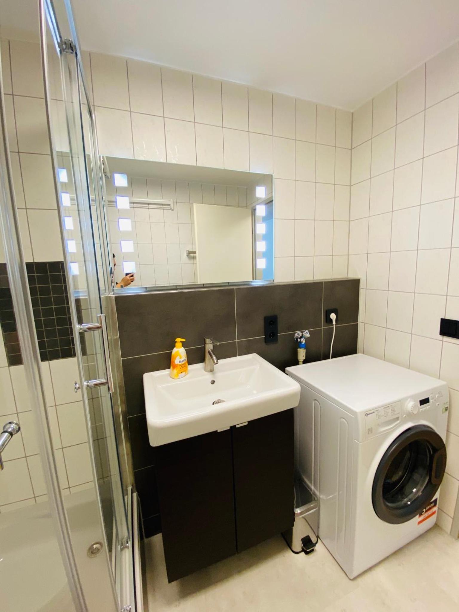 Outletcity Apartment Ferienwohnung Metzingen