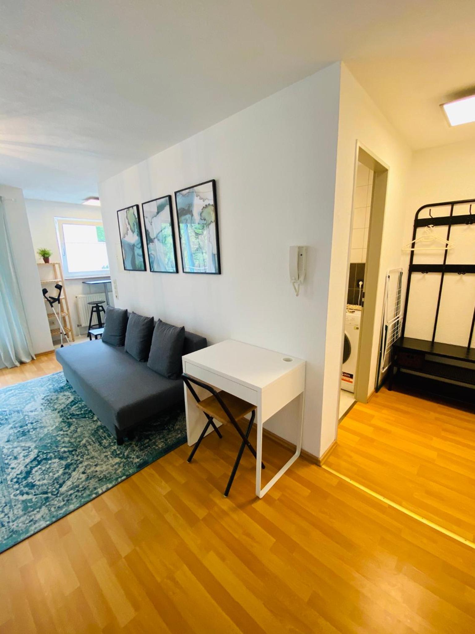 Outletcity Apartment Ferienwohnung Metzingen