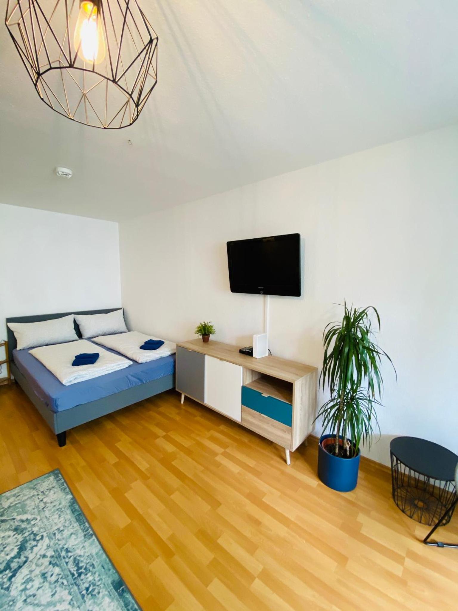 Outletcity Apartment Ferienwohnung Metzingen