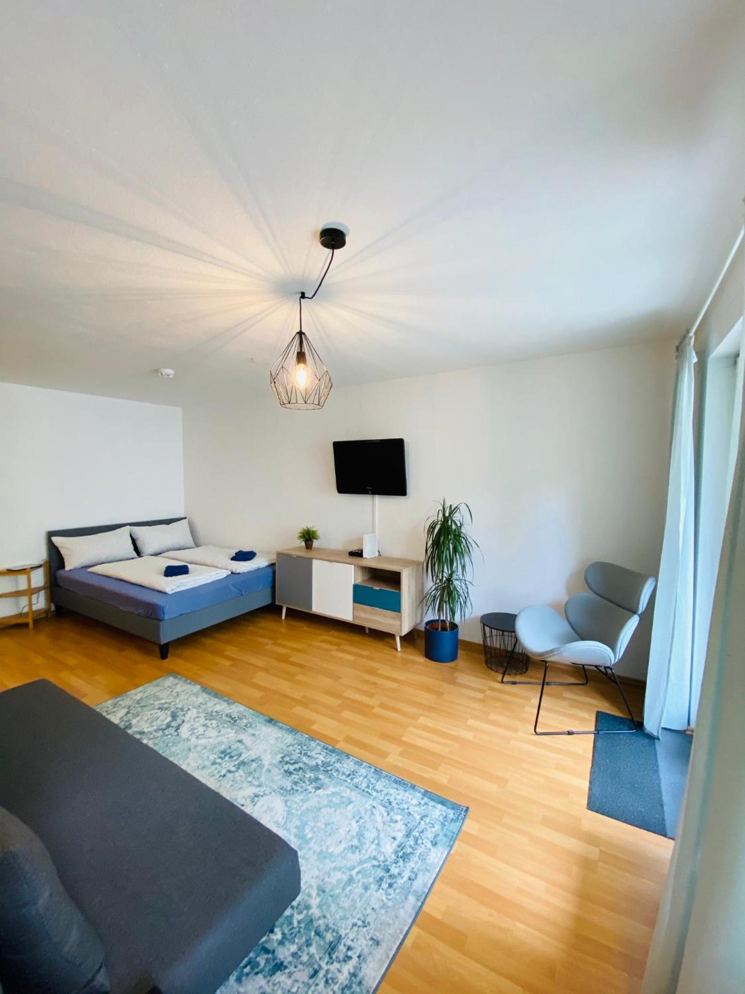 Outletcity Apartment Ferienwohnung Metzingen