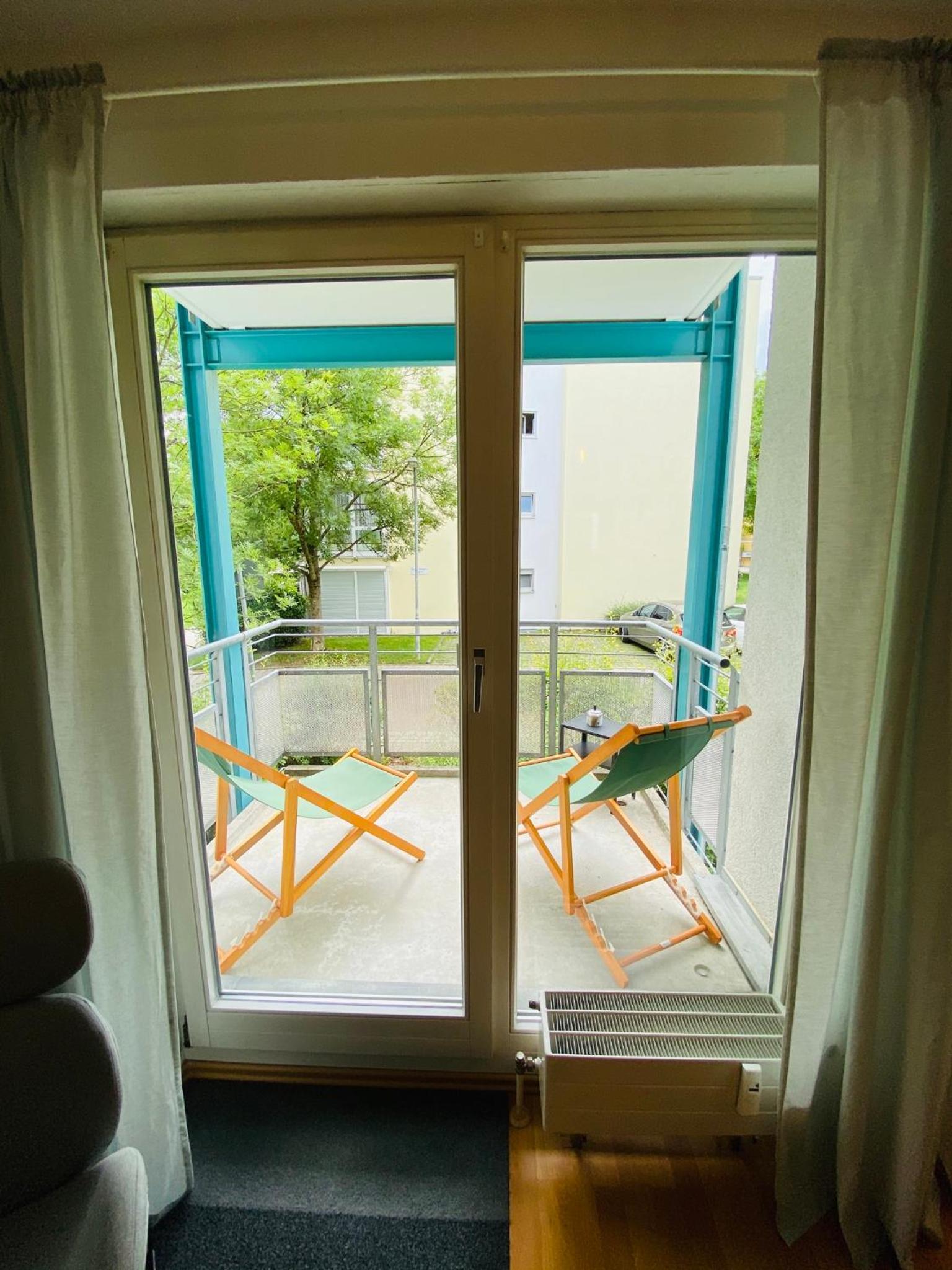 Outletcity Apartment Ferienwohnung Metzingen