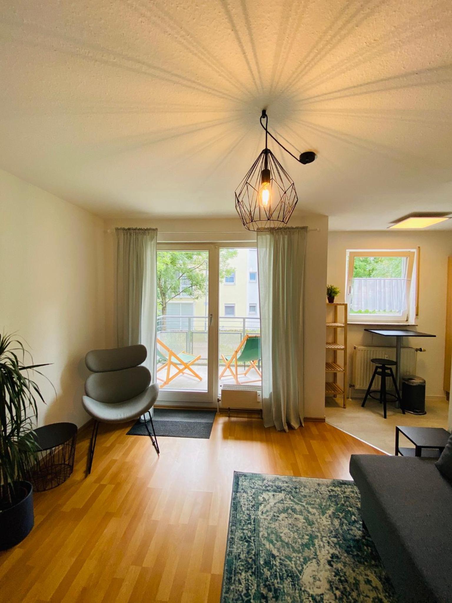 Outletcity Apartment Ferienwohnung Metzingen