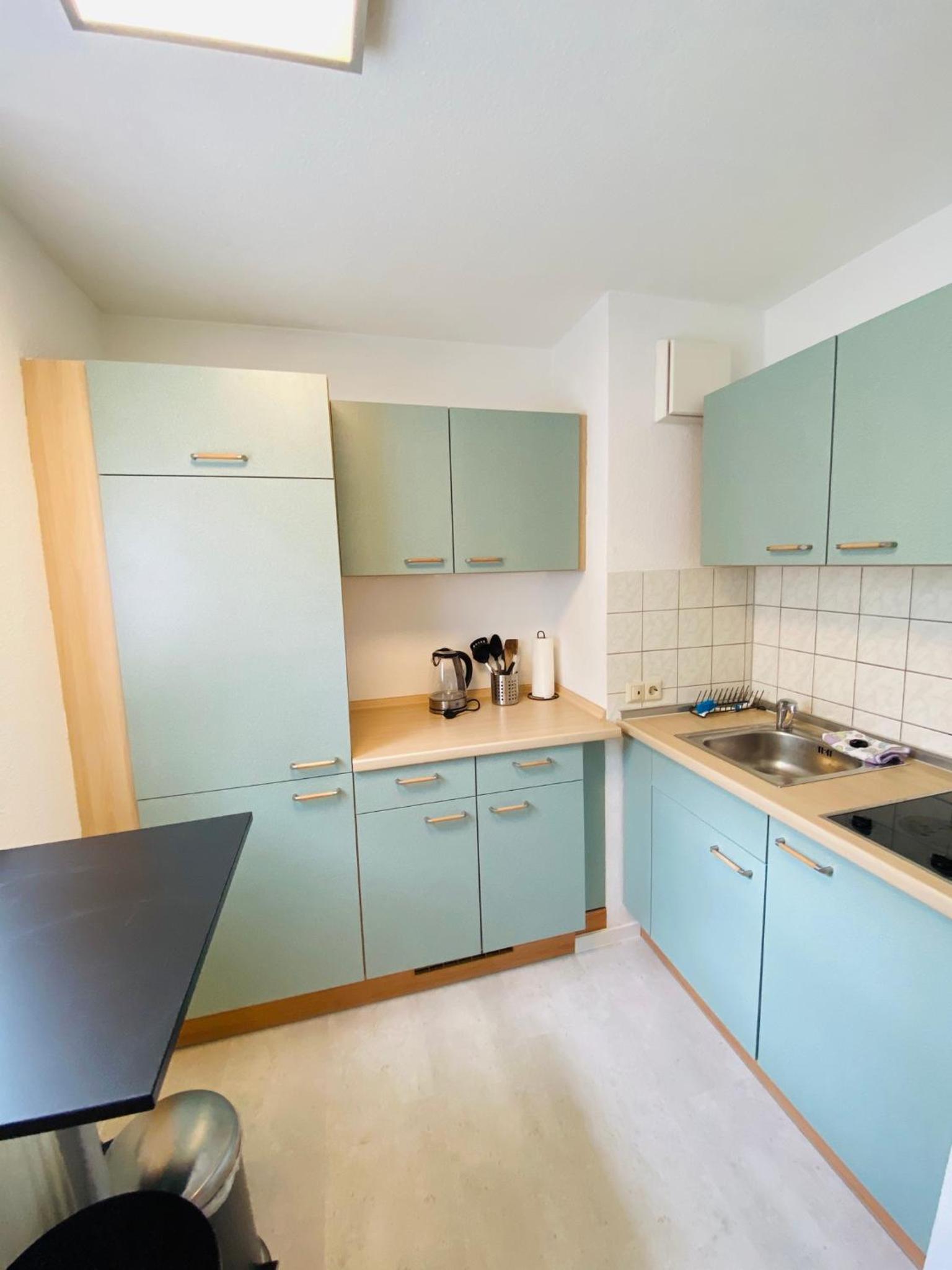 Outletcity Apartment Ferienwohnung Metzingen