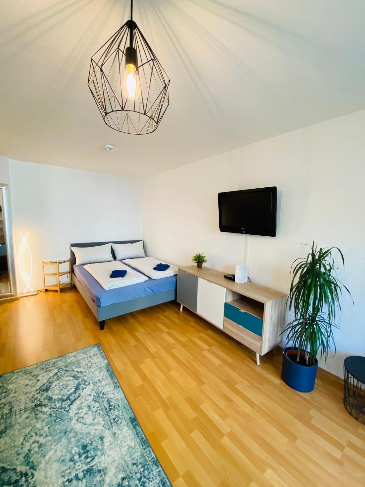 Outletcity Apartment Ferienwohnung Metzingen