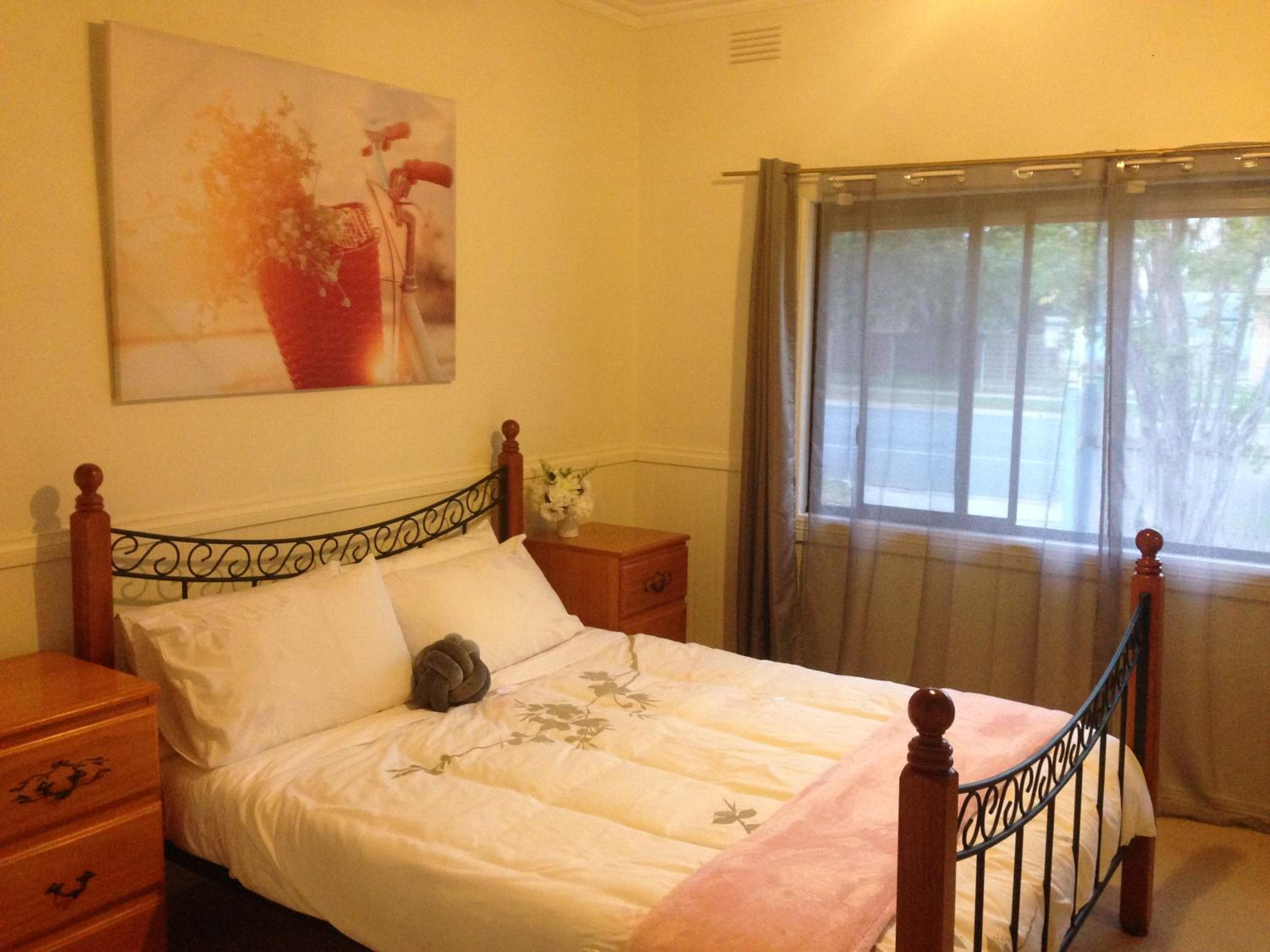Wombat Cottage Albury