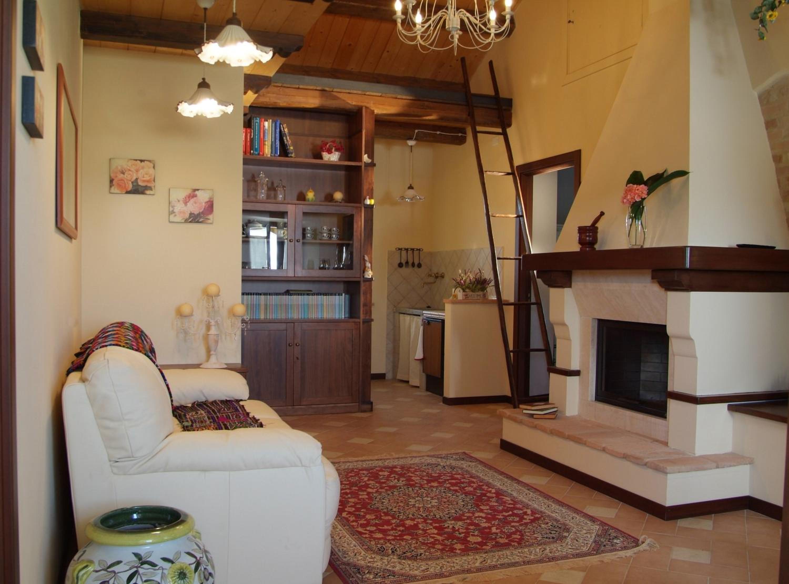 Agriturismo Al Crepuscolo