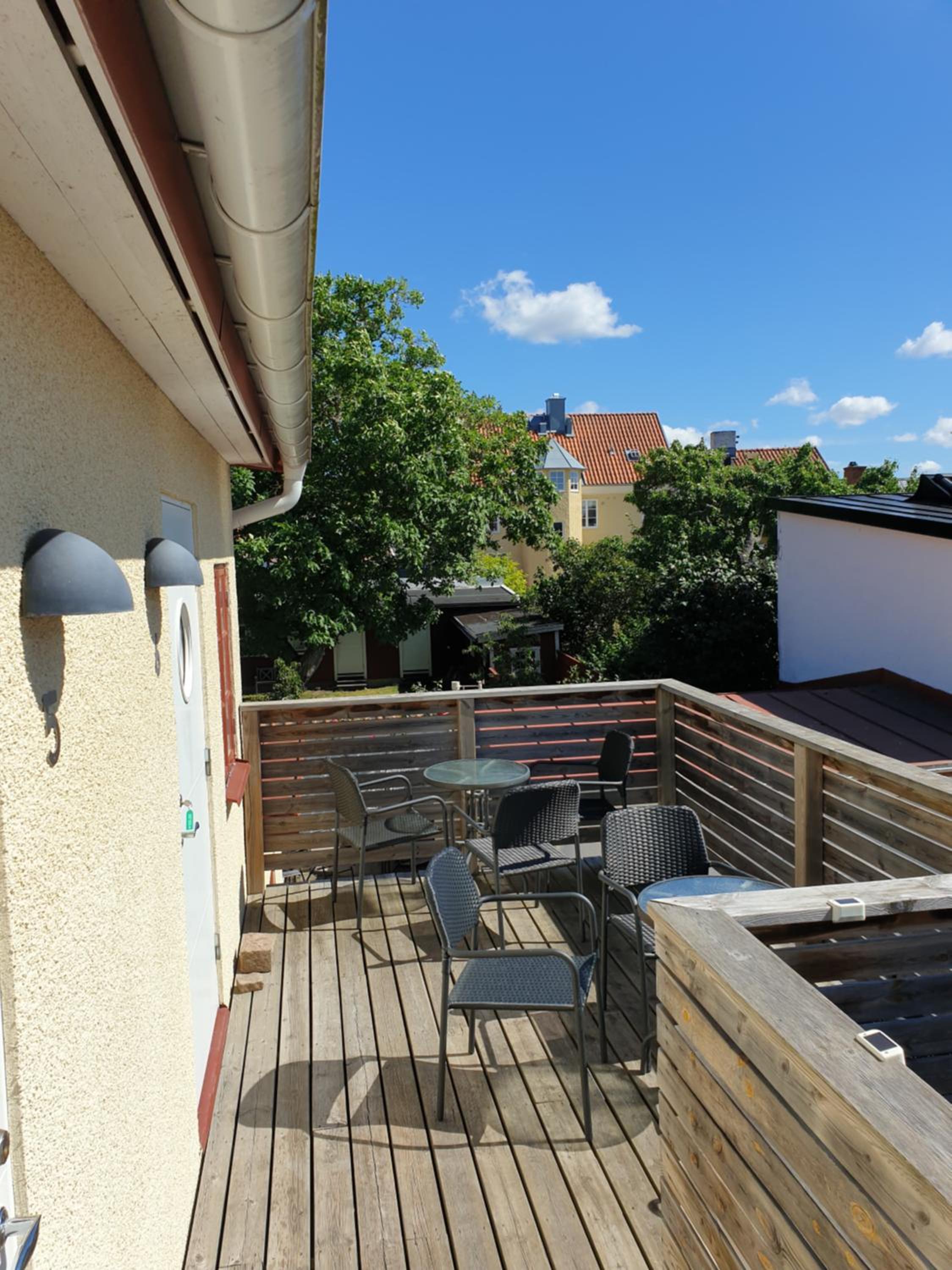 Hotel Adelsgatan 36 lägenhetshotell, Gotland Living and Meeting - Image 1