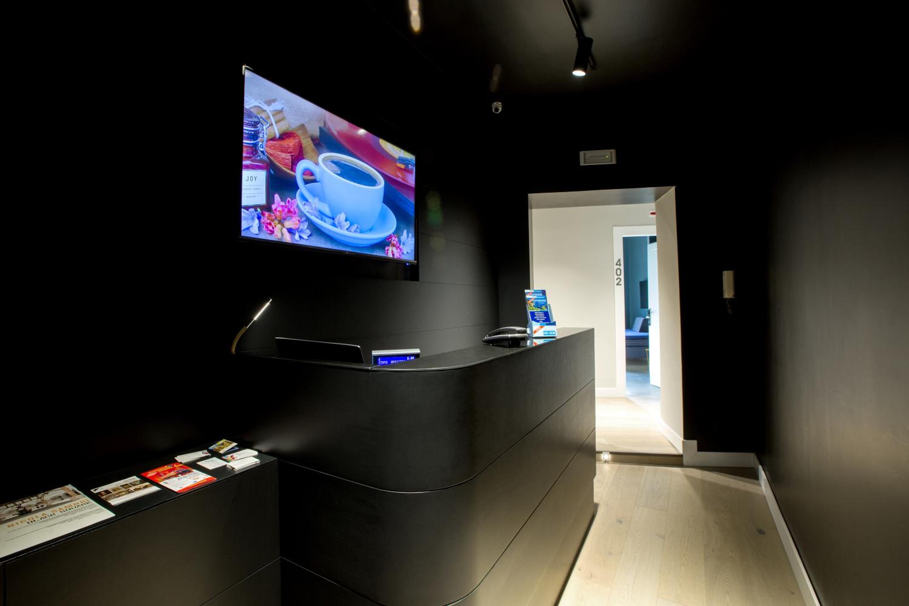 Casa Pacifico Napoli
