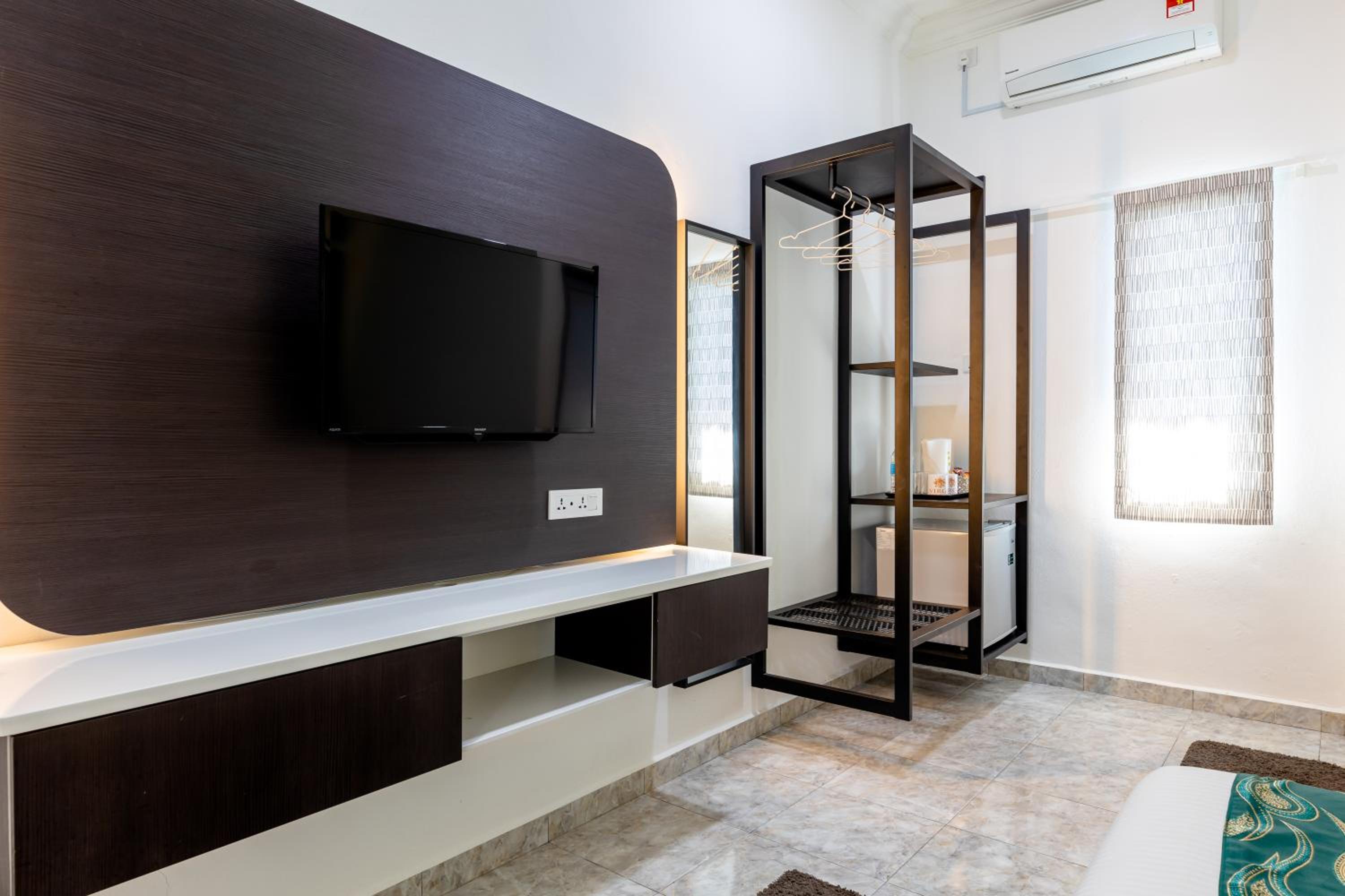 Cenang Rooms With Pool by Virgo Star Resort photo 4
