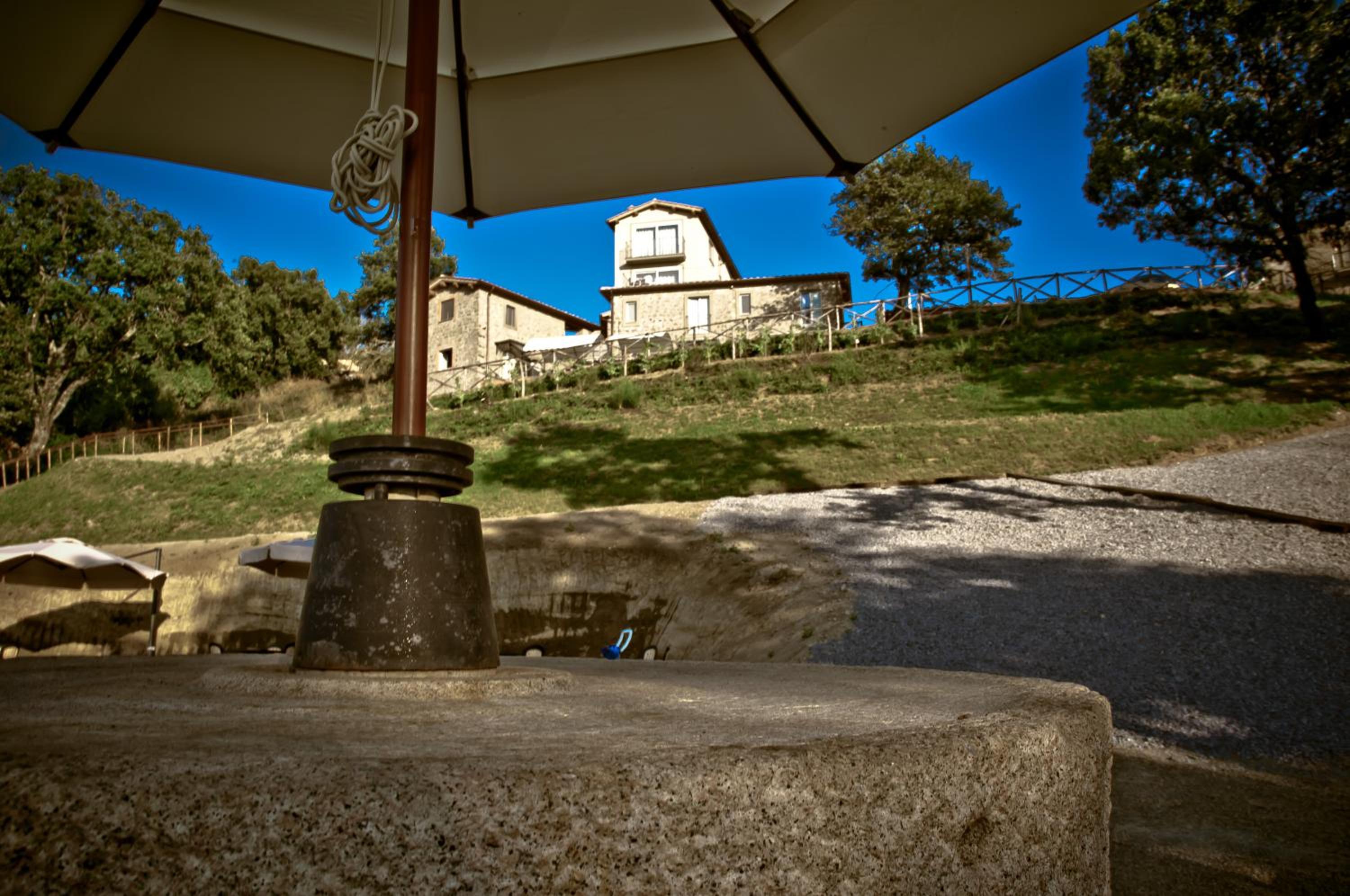 Agriturismo Specchio Del Lago