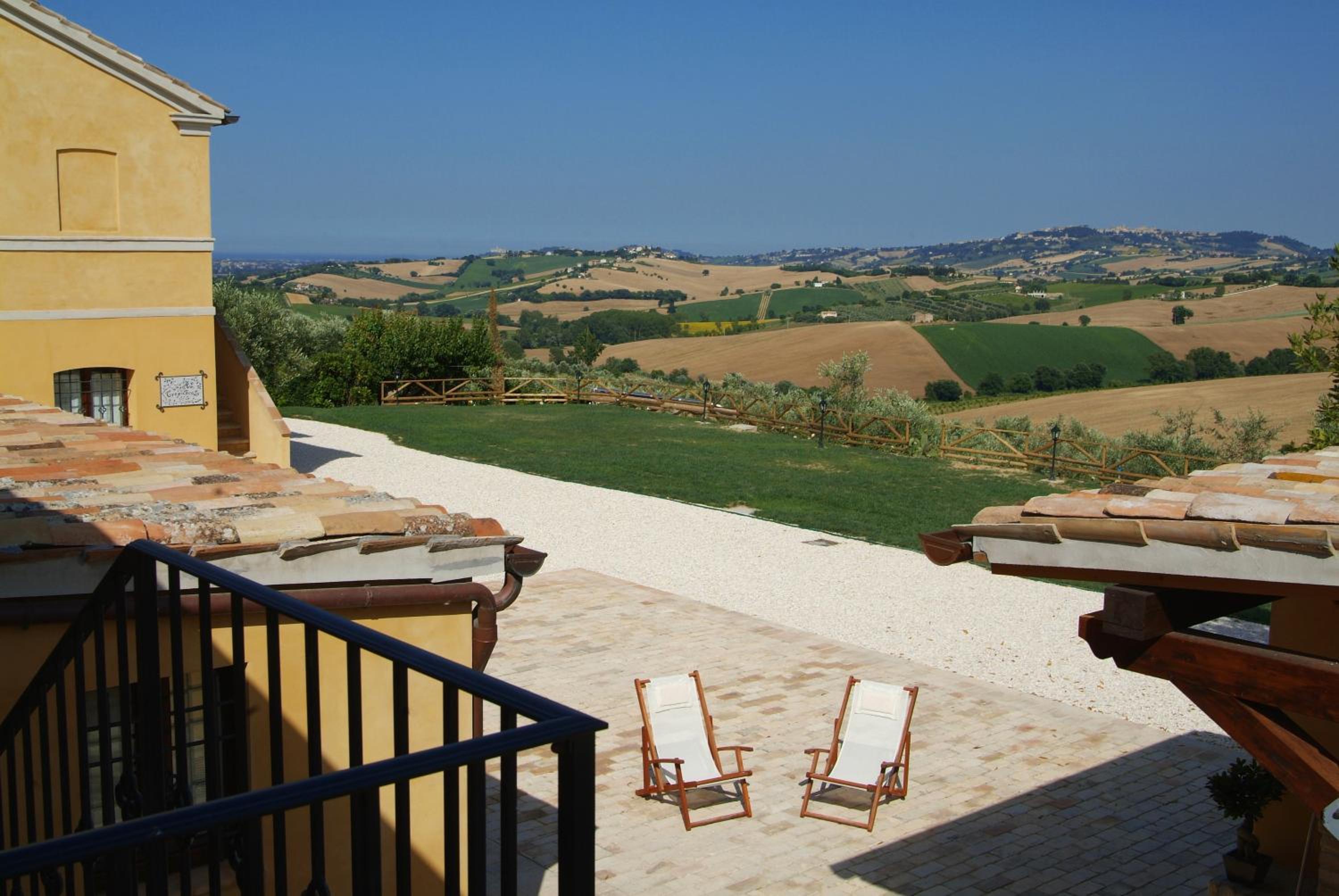 Agriturismo Al Crepuscolo