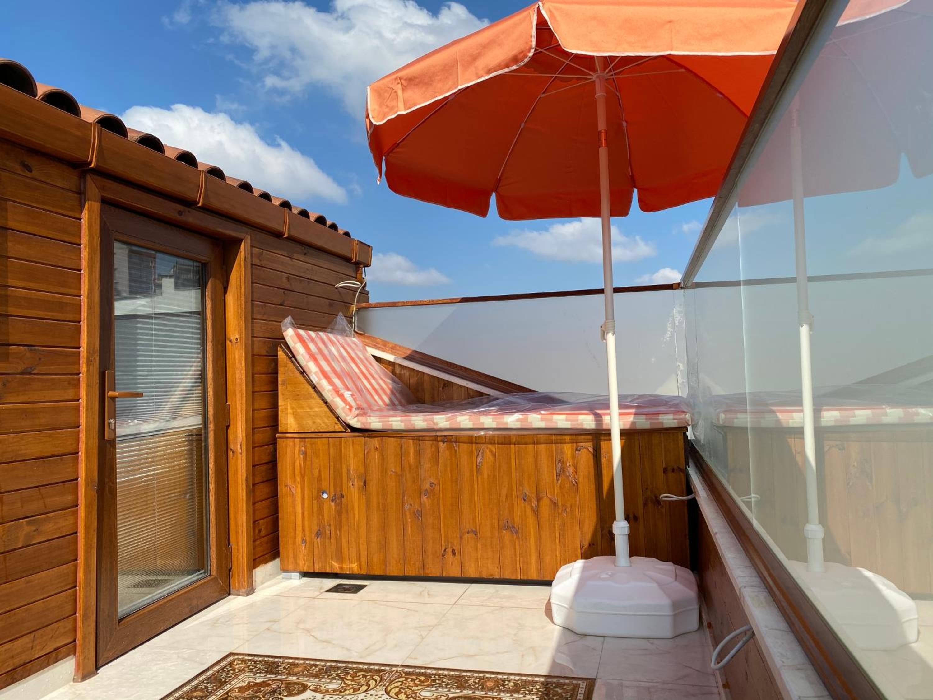 Wonder Wood Otel - Image 52