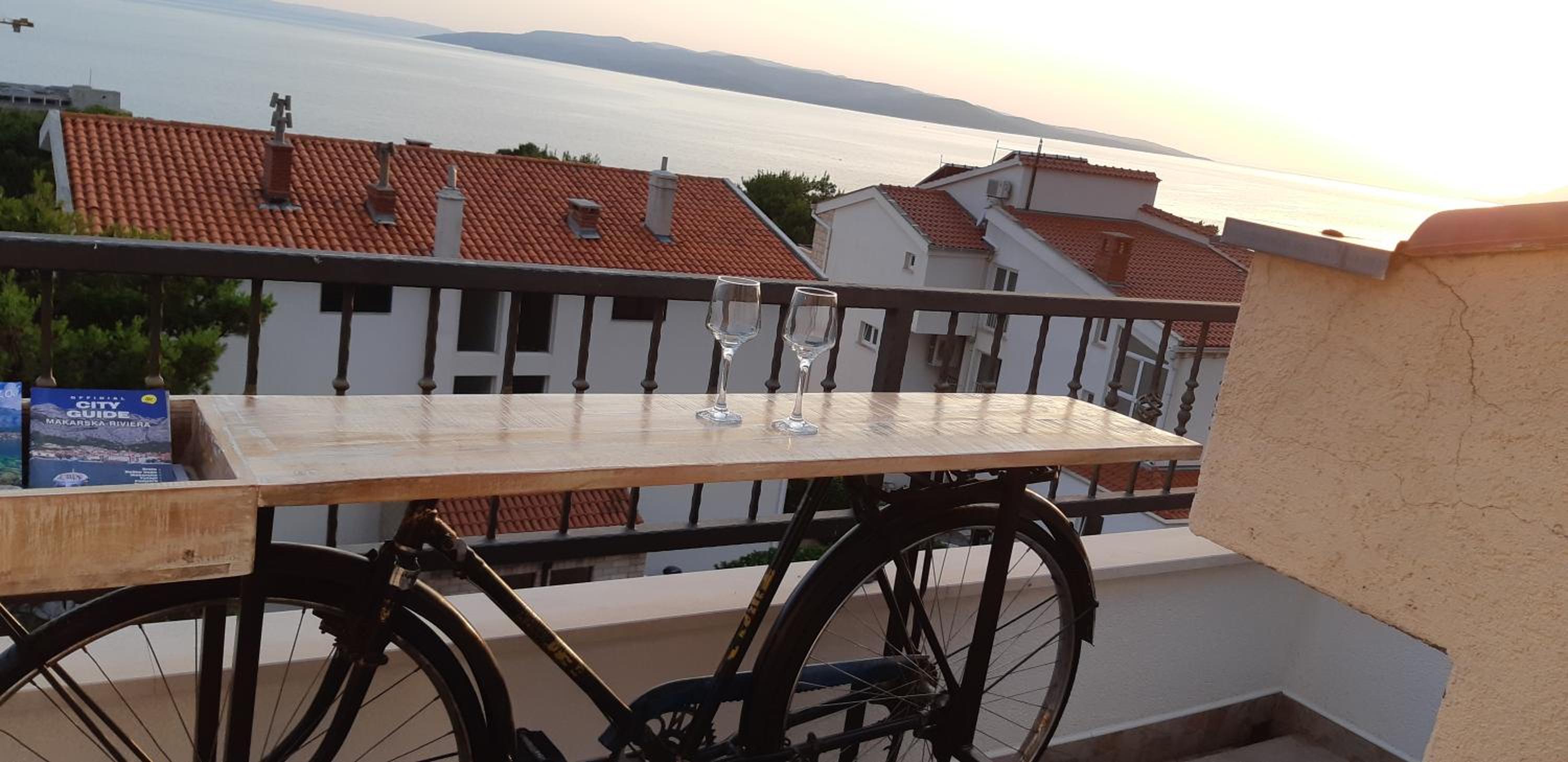 Ivana Apartments